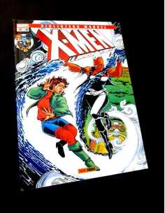 EXCELENTE ESTADO BIBLIOTECA X-MEN 17 PANINI TAPA BLANDA