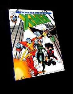EXCELENTE ESTADO BIBLIOTECA X-MEN 14 PANINI TAPA BLANDA