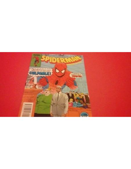 SPIDERMAN 218 VOL 1 EXCELENTE ESTADO FORUM