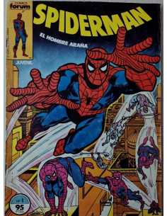 SPIDERMAN 1 GRAPA VOL.1 SPIDER-MAN VOL1 NORMAL BUEN...
