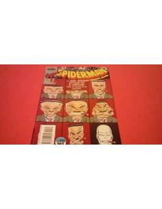 SPIDERMAN 222 VOL 1 EXCELENTE ESTADO FORUM