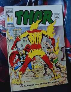MUY BUEN ESTADO THOR 16 VOL.2 ESPADA DE FUEGO GRAPA...