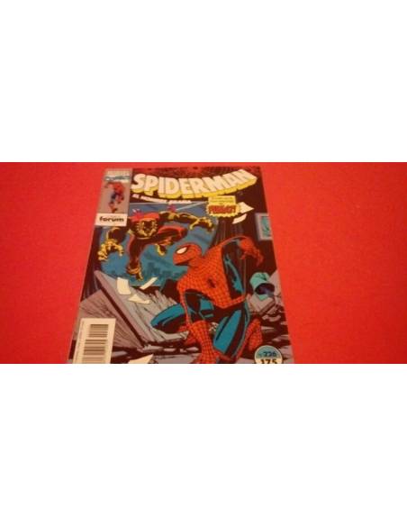 SPIDERMAN 226 VOL 1 EXCELENTE ESTADO FORUM