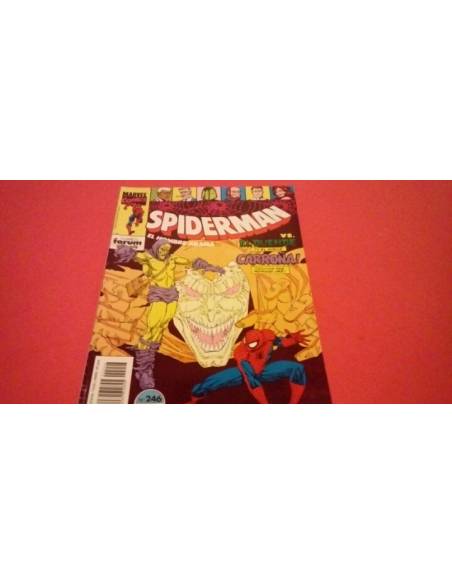 SPIDERMAN 246 VOL 1 EXCELENTE ESTADO FORUM