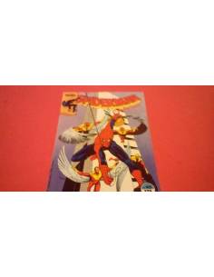 SPIDERMAN 105 VOL 1 EXCELENTE ESTADO FORUM