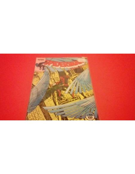 SPIDERMAN 106 VOL 1 EXCELENTE ESTADO FORUM