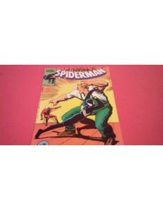 SPIDERMAN 111 VOL 1 EXCELENTE ESTADO FORUM