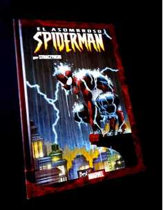 EXCELENTE ESTADO EL ASOMBROSO SPIDERMAN BEST OF MARVEL 2...