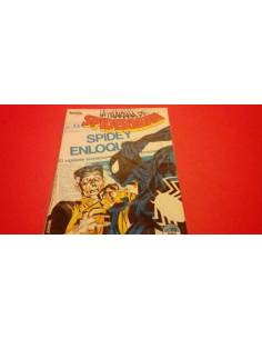 SPIDERMAN 115 VOL 1 EXCELENTE ESTADO FORUM