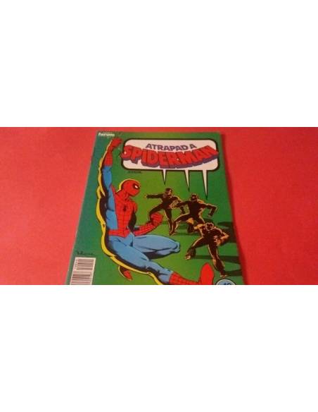 SPIDERMAN 40 VOL 1 EXCELENTE ESTADO FORUM