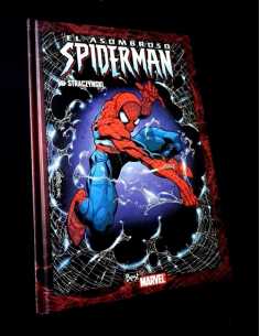 EXCELENTE ESTADO EL ASOMBROSO SPIDERMAN BEST OF MARVEL 1...