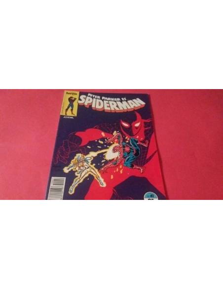 SPIDERMAN 41 VOL 1 EXCELENTE ESTADO FORUM