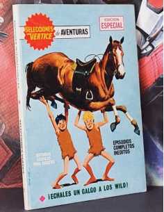 EXCELENTE ESTADO SELECCIONES VERTICE 61 ÉCHALES UN GALGO...