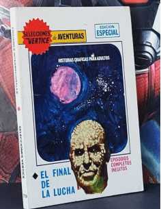 EXCELENTE ESTADO SELECCIONES VERTICE 78 EL FINAL DE LA...