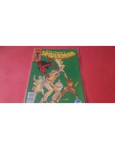 SPIDERMAN 42 VOL 1 EXCELENTE ESTADO FORUM