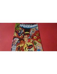 SPIDERMAN 45 VOL 1 EXCELENTE ESTADO FORUM