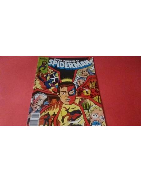 SPIDERMAN 45 VOL 1 EXCELENTE ESTADO FORUM
