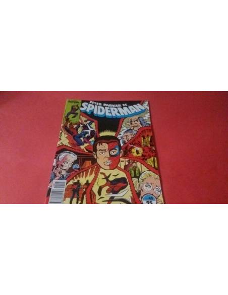 SPIDERMAN 45 VOL 1 EXCELENTE ESTADO FORUM