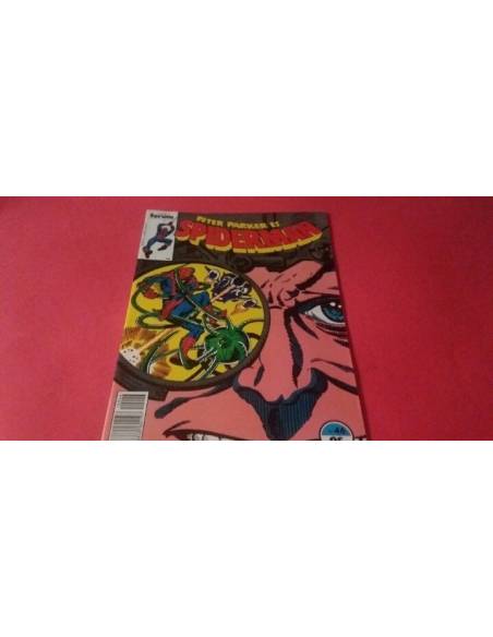 SPIDERMAN 46 VOL 1 EXCELENTE ESTADO FORUM