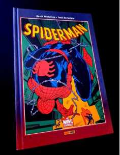 EXCELENTE ESTADO BEST OF MARVEL ESSENCIALS EL ASOMBROSO...