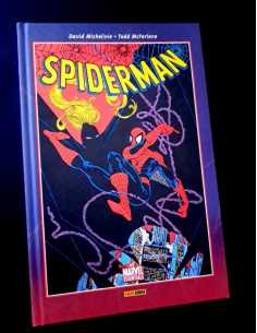 CASI EXCELENTE ESTADO BEST OF MARVEL ESSENCIALS EL...