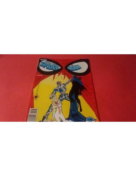 SPIDERMAN 47 VOL 1 EXCELENTE ESTADO FORUM