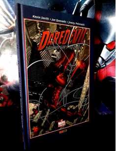 DE KIOSCO DAREDEVIL 1 BEST OF MARVEL ESSENTIALS PANINI...