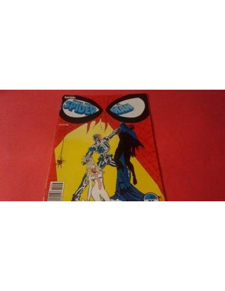 SPIDERMAN 47 VOL 1 EXCELENTE ESTADO FORUM