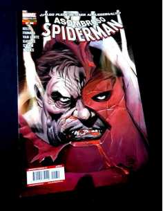 CASI EXCELENTE ESTADO ASOMBROSO SPIDERMAN 50 VOL.7 PANINI...