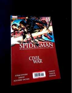 EXCELENTE ESTADO SPIDERMAN 38 VOL.2 PANINI TOMO