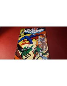 MUY BUEN ESTADO SPIDERMAN 51 VOL 1 FORUM