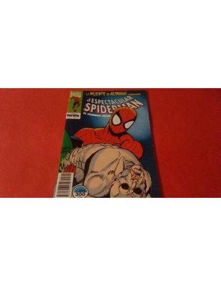 SPIDERMAN 304 VOL 1 EXCELENTE ESTADO FORUM
