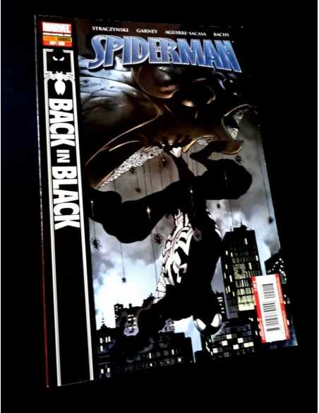 CASI EXCELENTE ESTADO SPIDERMAN 16 VOL.2 PANINI TOMO