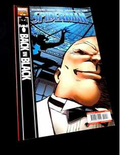 CASI EXCELENTE ESTADO SPIDERMAN 18 VOL.2 PANINI TOMO