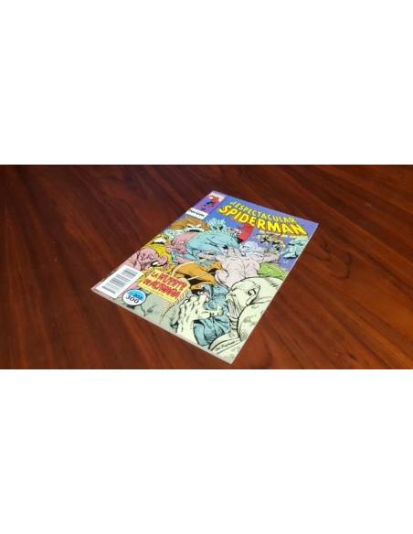 SPIDERMAN 303 VOL 1 EXCELENTE ESTADO FORUM