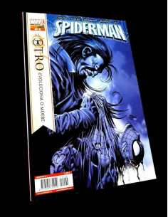 CASI EXCELENTE ESTADO SPIDERMAN 38 VOL.2 PANINI TOMO
