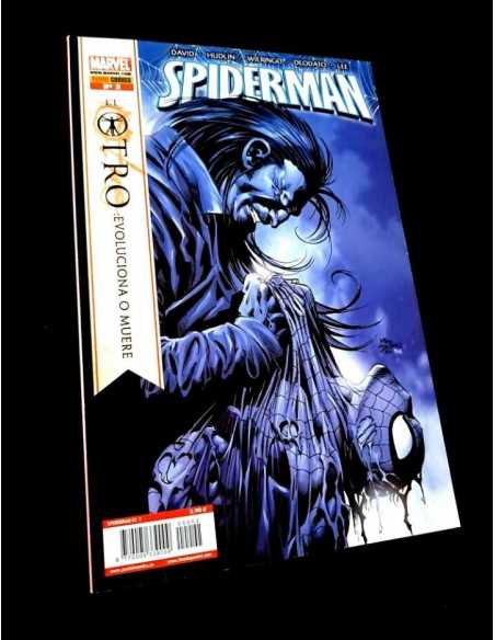 CASI EXCELENTE ESTADO SPIDERMAN 38 VOL.2 PANINI TOMO