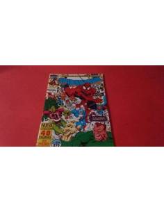 SPIDERMAN 276 VOL 1 EXCELENTE ESTADO FORUM