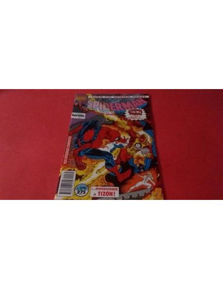 SPIDERMAN 279 VOL 1 EXCELENTE ESTADO FORUM