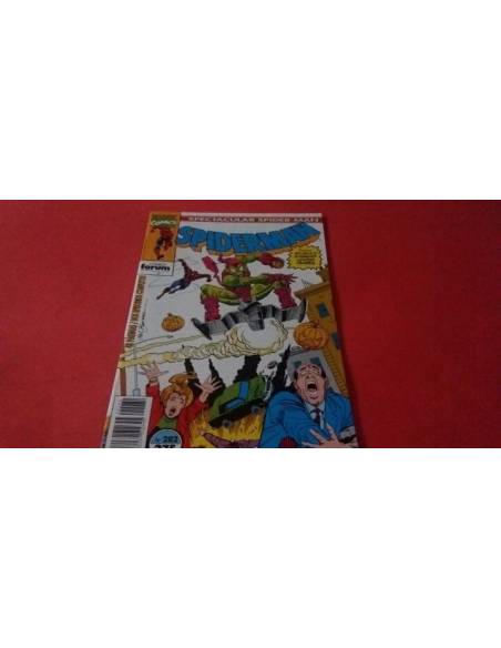 SPIDERMAN 282 VOL 1 EXCELENTE ESTADO FORUM