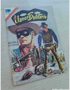 EXCELENTE ESTADO EL LLANERO SOLITARIO 2-364 SERIE AGUILA...