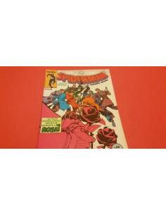 SPIDERMAN 68 VOL 1 EXCELENTE ESTADO FORUM