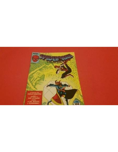 SPIDERMAN 70 VOL 1 EXCELENTE ESTADO FORUM