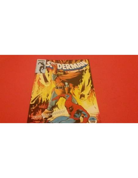 SPIDERMAN 75 VOL 1 EXCELENTE ESTADO FORUM