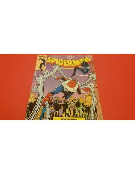 SPIDERMAN 76 VOL 1 EXCELENTE ESTADO FORUM