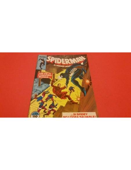 SPIDERMAN 77 VOL 1 EXCELENTE ESTADO FORUM
