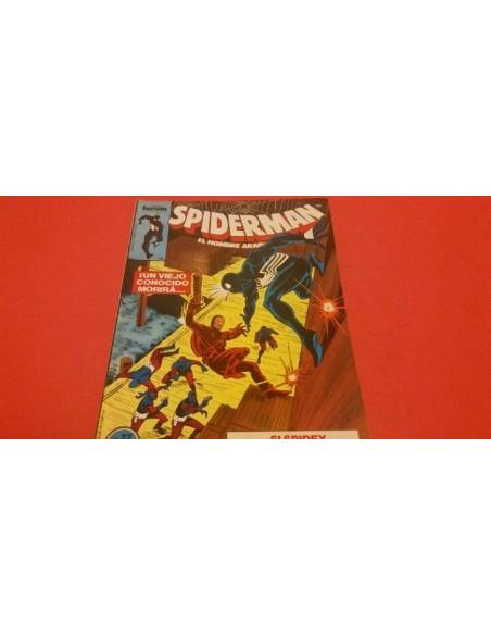 SPIDERMAN 77 VOL 1 EXCELENTE ESTADO FORUM
