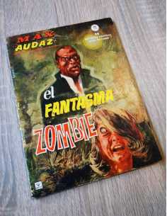 NORMAL ESTADO MAX AUDAZ 8 VERTICE TACO GRAPA