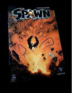 DE KIOSCO SPAWN 86 VOL.1 IMAGE PLANETA GRAPA