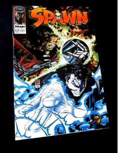 DE KIOSCO SPAWN 17 VOL.1 IMAGE PLANETA GRAPA